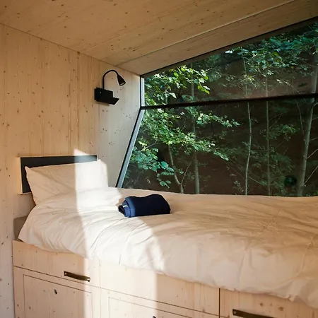 Sleep Space 26 - Tiny Village Harz * Osterode am Harz