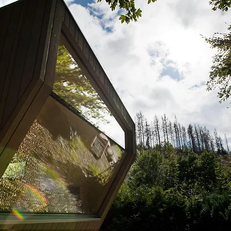 Sleep Space 26 - Tiny Village Harz