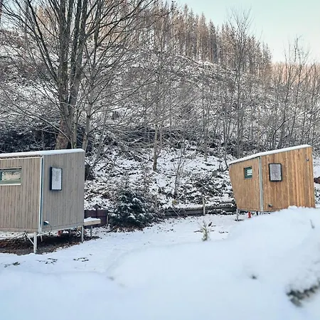 Sleep Space 26 - Tiny Village Harz *