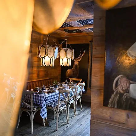 Tatil Evi Sleep Space 26 - Tiny Village Harz
