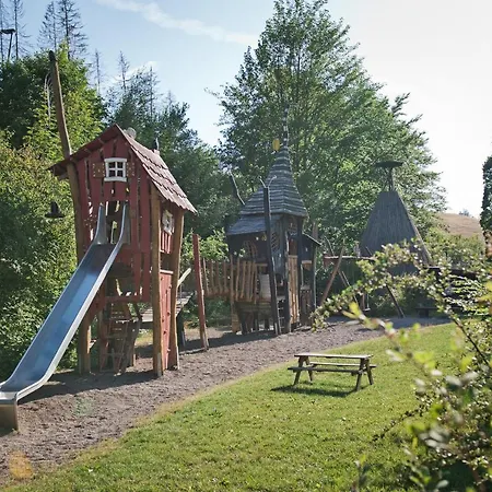 Sleep Space 26 - Tiny Village Harz Osterode am Harz
