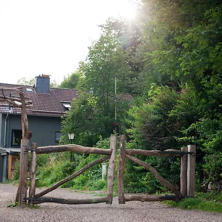 Tatil Evi Sleep Space 26 - Tiny Village Harz