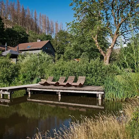 Sleep Space 26 - Tiny Village Harz * Osterode am Harz