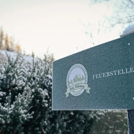 Sleep Space 26 - Tiny Village Harz *